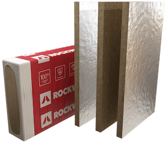Купить Плиты ROCKWOOL FIRE BATTS: Эффективная Тепло-Огнезащита