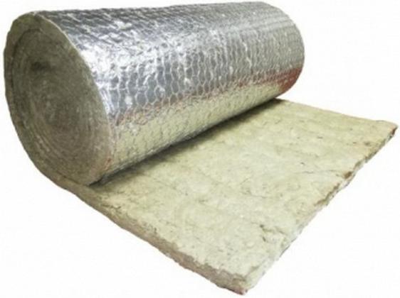 Маты прошивные ЭКОРОЛЛ КВ-105 (Wired Mat)