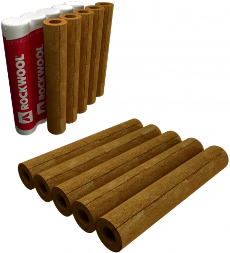 Цилиндры ROCKWOOL 150