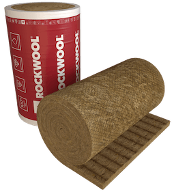 Маты ROCKWOOL WIRED MAT 50