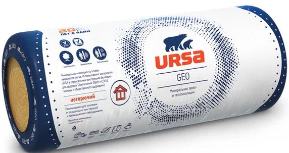 URSA GEO М-11: Универсальное Решение для Вашего Дом