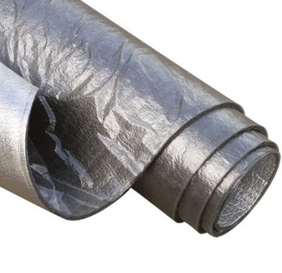 Купить Thermasheet ECO - Эффективную теплоизоляцию