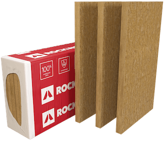 Плиты ROCKWOOL FT BARRIER