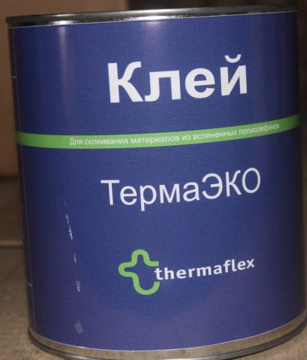 Клей Thermaflex ТермаЭко