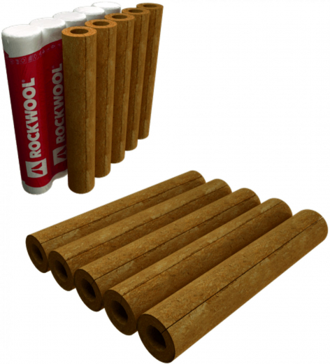 Цилиндры ROCKWOOL 150