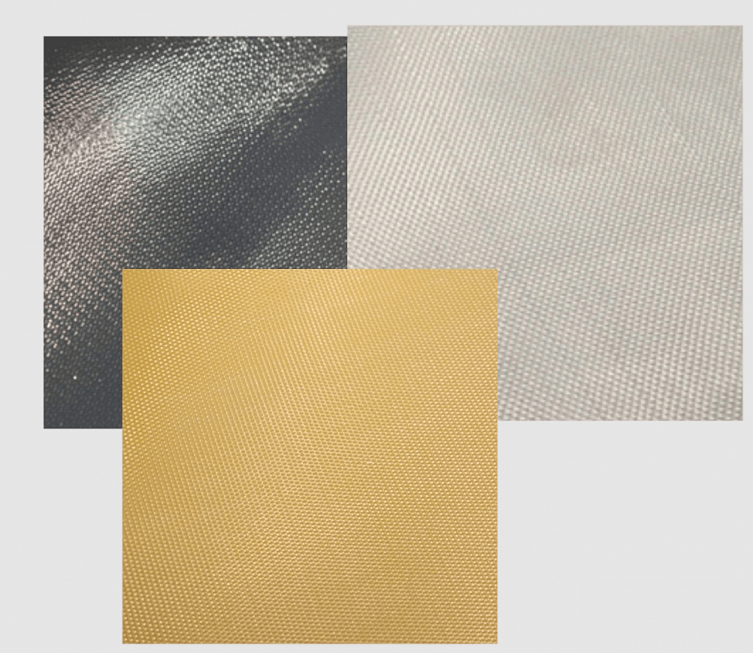 Стеклоткани и стеклопластики